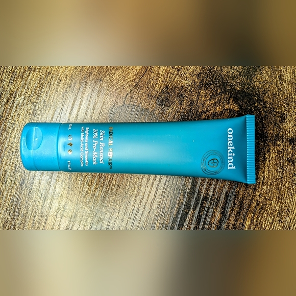 5/75$ ONEKIND Radical Repair 20% Skin Renewal Pro-Mask - Picture 2 of 10
